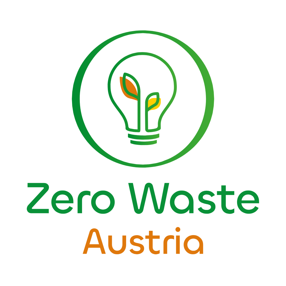 Wir sind Zero Waste Austria Partner
